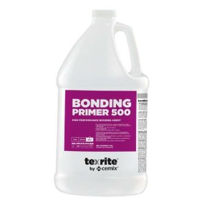 High performance bonding agent