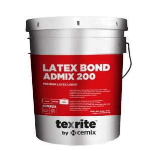 High performance premium latex liquid