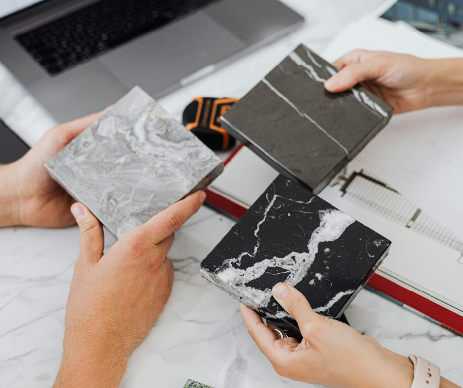 Architecture floo merchant EEUU Tile