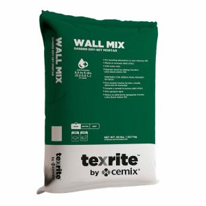wall-mix