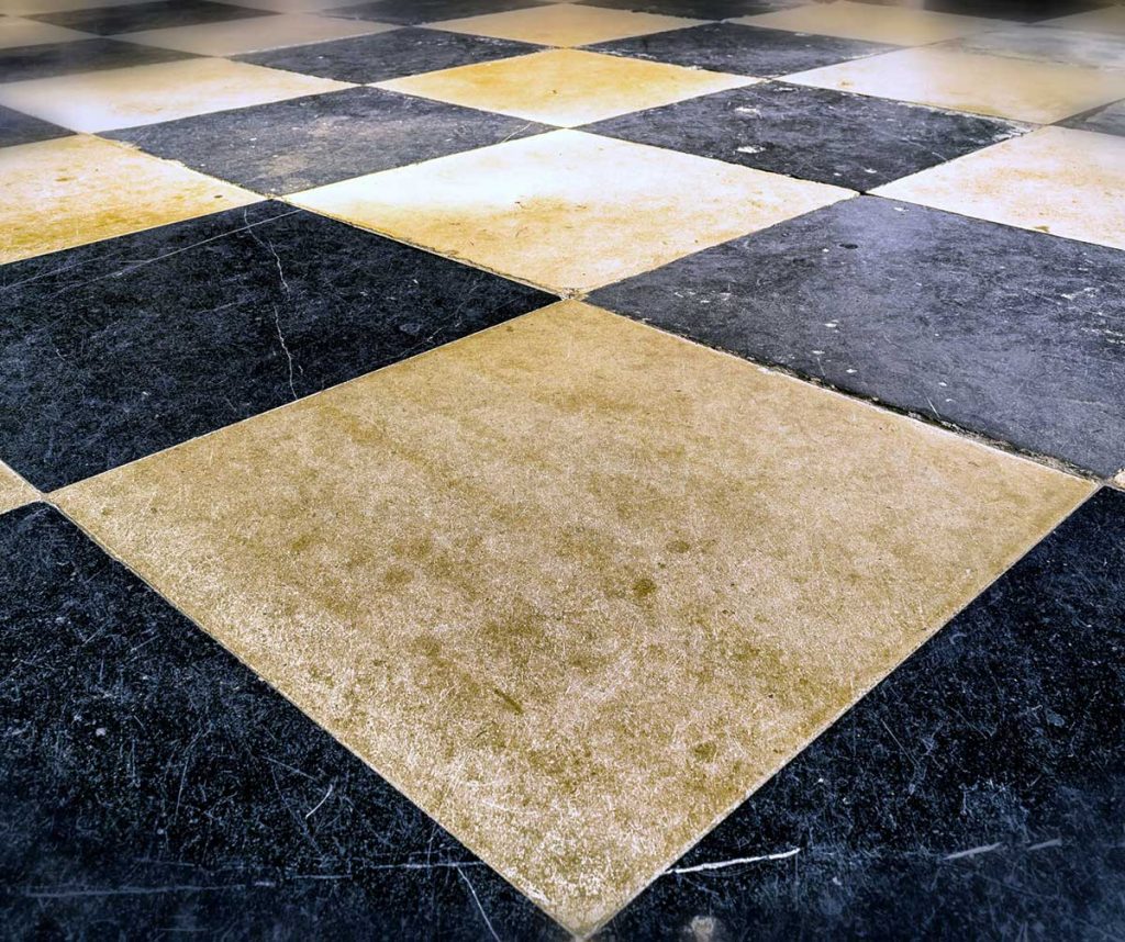 Premium Tile Solutions for Architecture/Design Projects