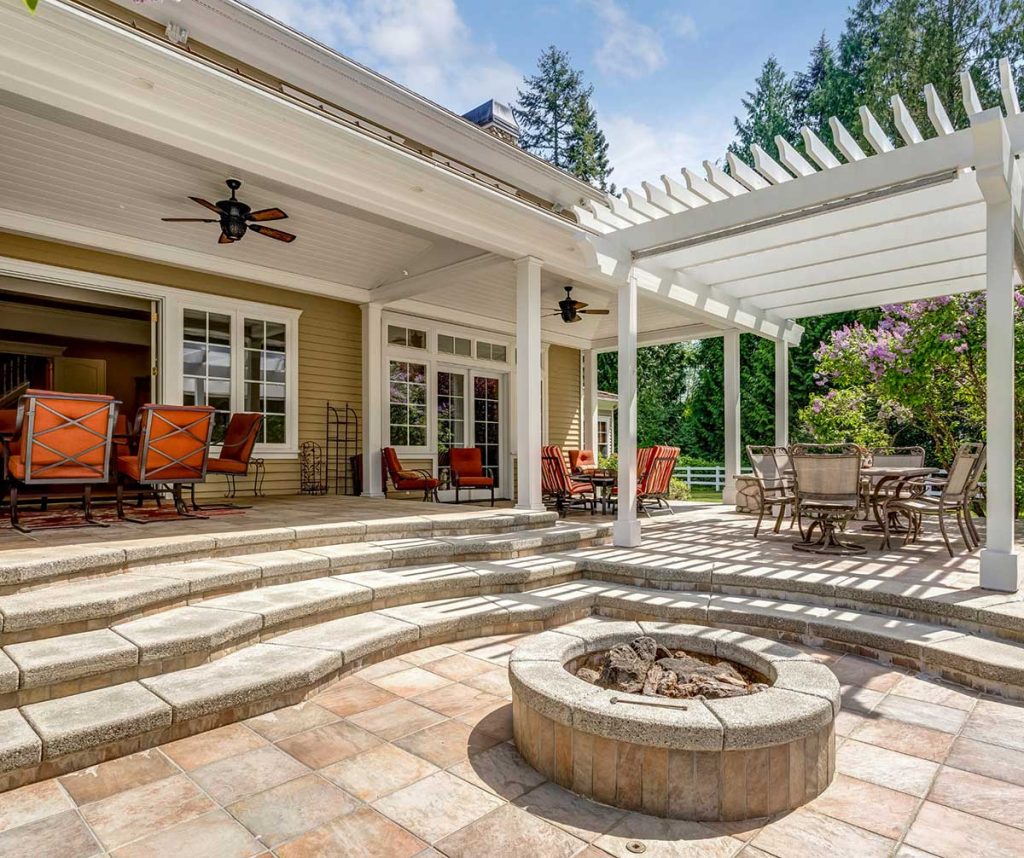 Premium Tile Solutions for Architecture/Design Projects