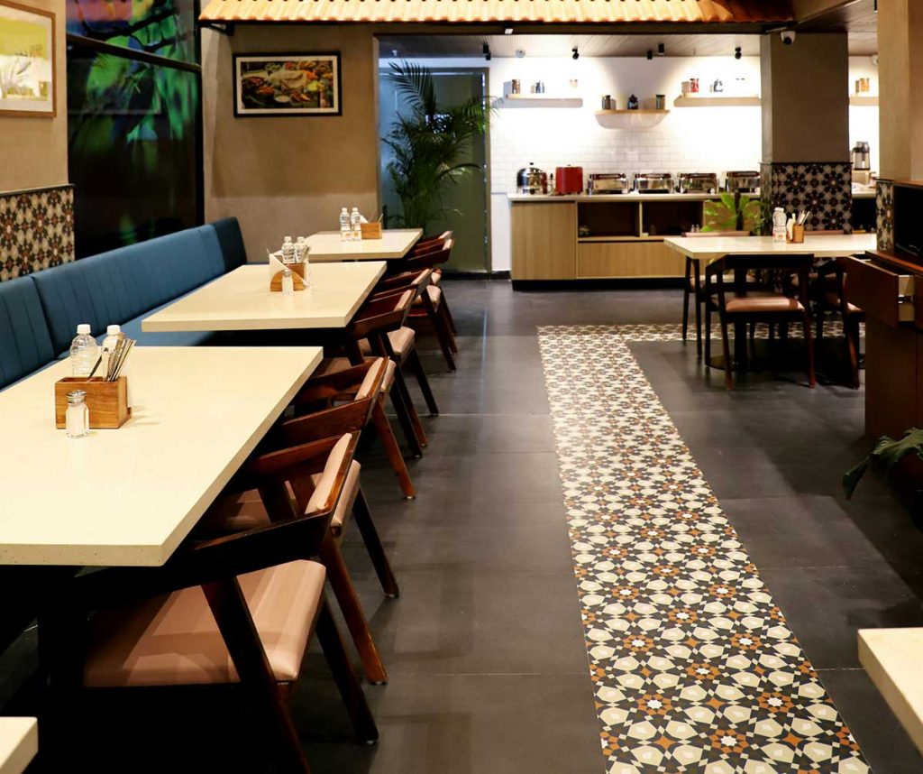 Premium Tile Solutions for Architecture/Design Projects