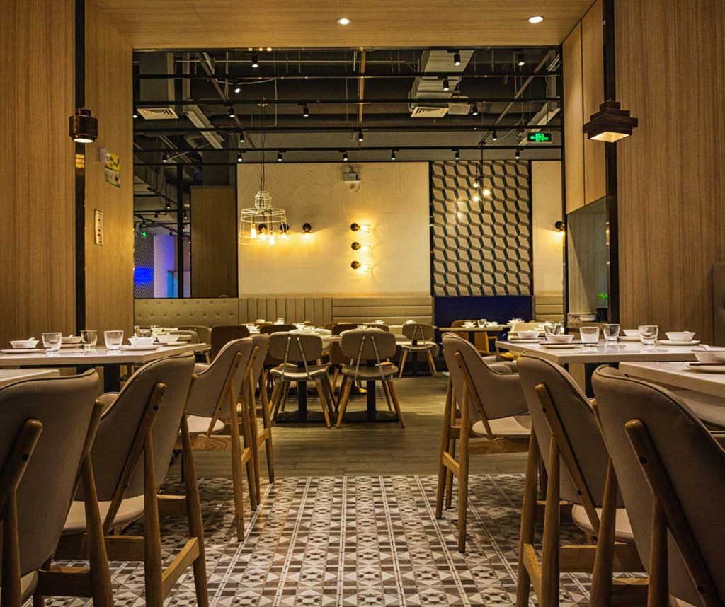 Premium Tile Solutions for Architecture/Design Projects