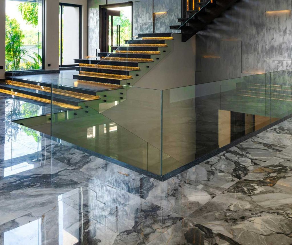 Premium Tile Solutions for Architecture/Design Projects