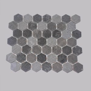 CERAMIC MOSAIC TILE - 13X13