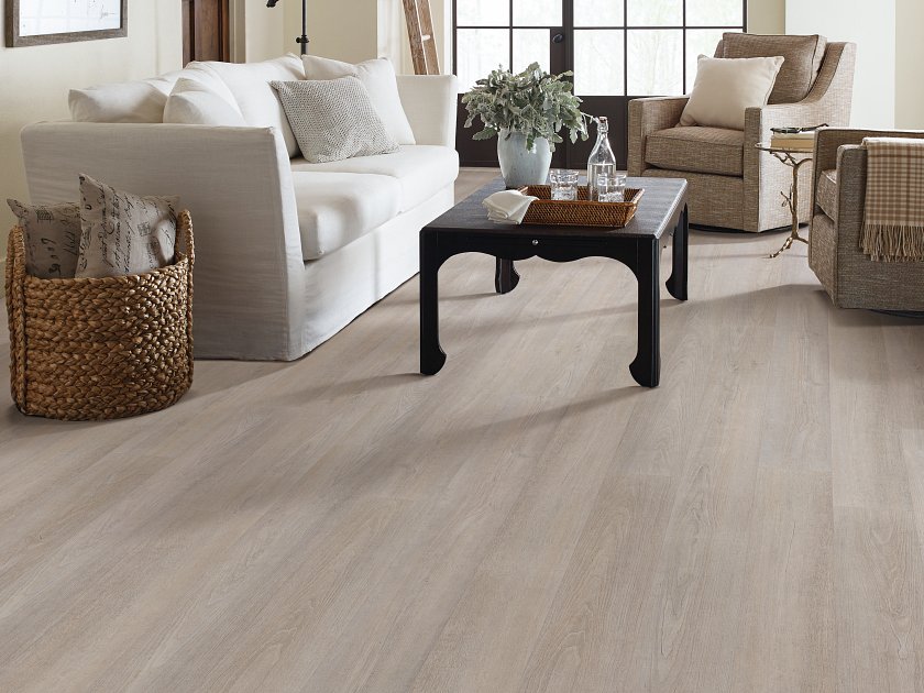 Color Greige Walnut