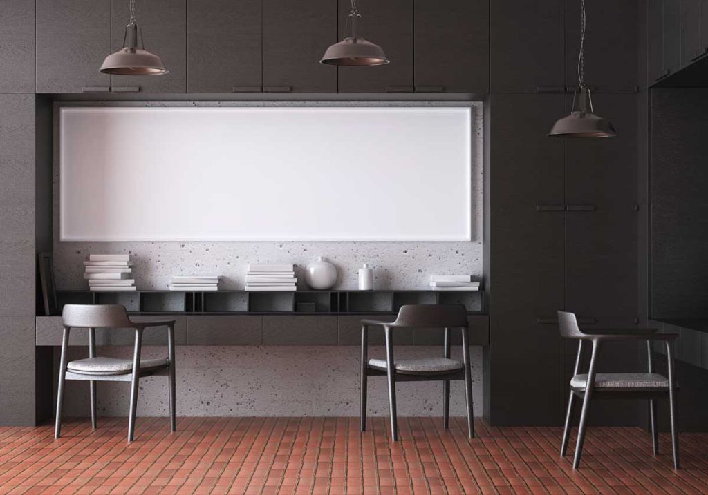 Tile for Commercial Kitchen Spaces