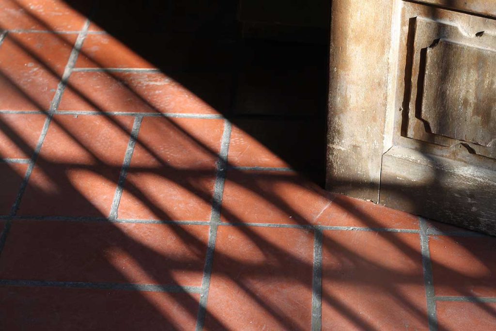 Tile for Commercial Kitchen Spaces
