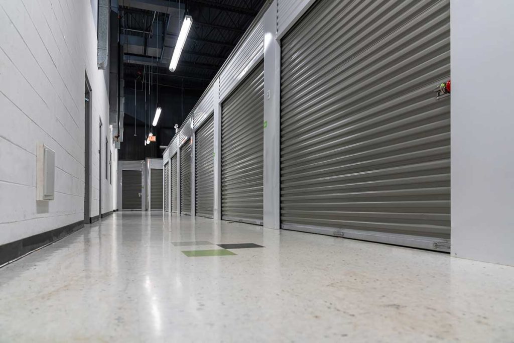 Tile for Commercial Kitchen Spaces