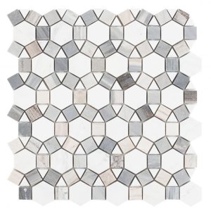 Wall Tile Aether Blue 11.50 x 12
