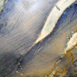 Azul Macaubas