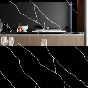 NERO-MARQUINA
