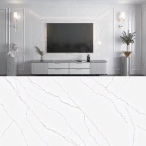 CARRARA-GOLD