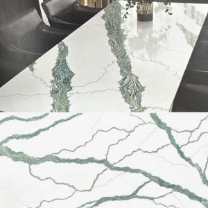 CALACATTA GREEN
