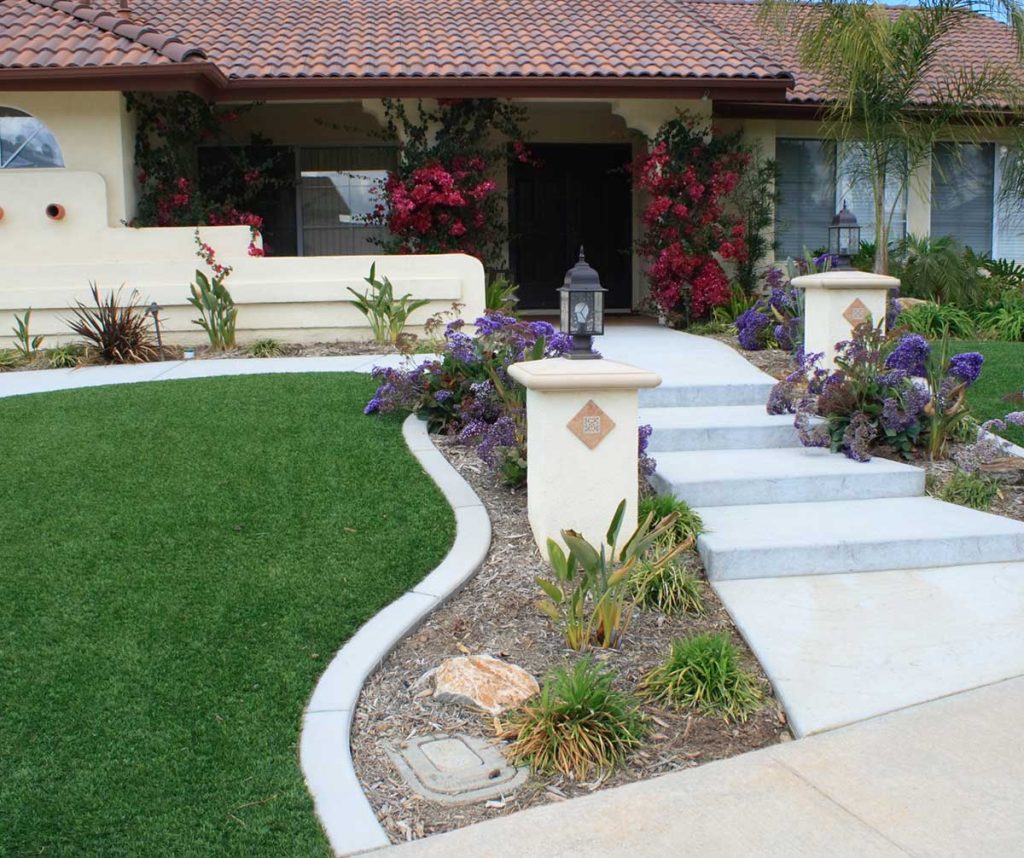 Elegant Tile Solutions for Outdoor