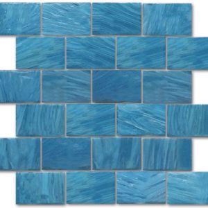 GARDEN WALL Ionian 2×3 Glass