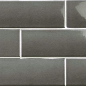 LONDON Coal 3×8.7 Ceramic