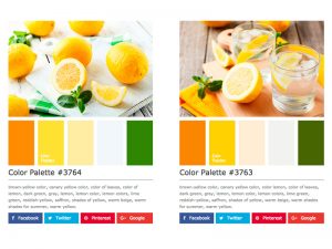 51 mejores sitios web para escoger colores