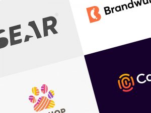 Los 50 mejores logotipos corporativos de 2022