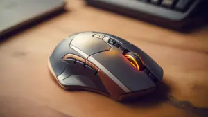 12 mejores ratones de computadora para diseñadores 2024
