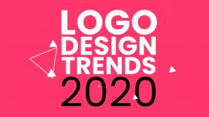 Tendencias de diseño de logotipos 2020