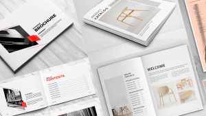 22 nuevos folletos y catálogos profesionales –  inspiración