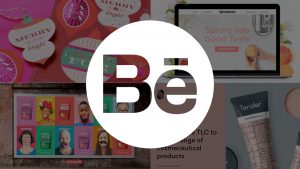 12 mejores perfiles de agencias creativas en Behance