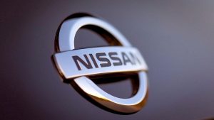 Nissan podría adoptar un nuevo logotipo plano