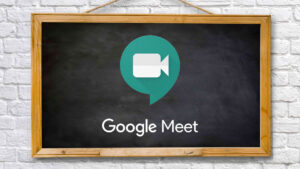 Tutorial de Google Meet para docentes , ¿Cómo utilizar?