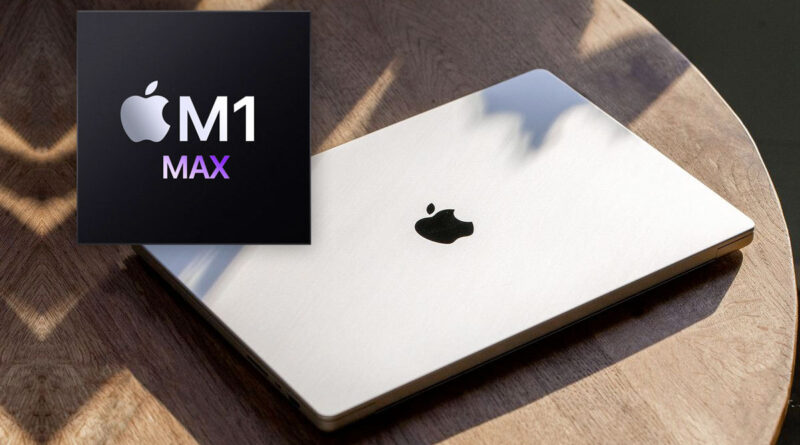 Apple MacBook Pro 2021: M1 Max tiene todo lo que queriamos - Ideakreativa