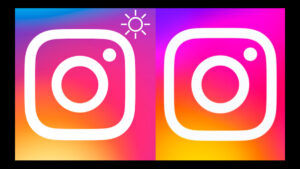 Instagram modificó su ícono, tus ojos no te están jugando una mala pasada
