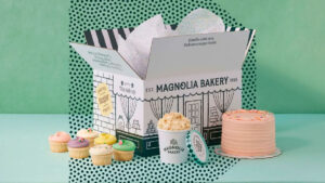 Magnolia Bakery prepara un dulce cambio de imagen