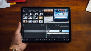 Las 10 mejores tablets para edición de video en 2024