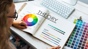 Los fundamentos para entender la teoría del color: resumen con ejemplos