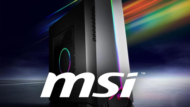 mejores ordenadores MSI para diseño
