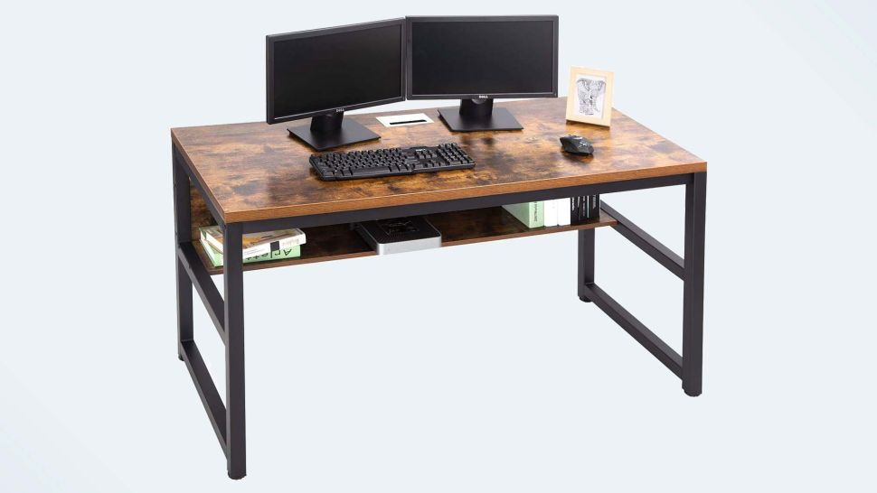 Los mejores escritorios: Topsky Computer Desk