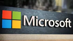 La historia y evolución del logotipo de Microsoft