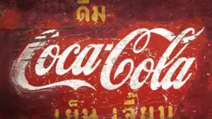 La Historia del Logotipo de la Coca Cola a través del tiempo
