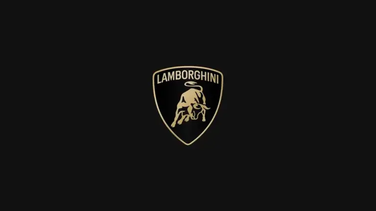 Lamborghini tiene un nuevo logo