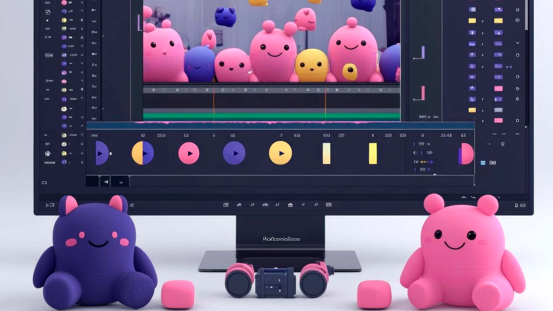 ¿Qué es el Motion Graphics? Guía para Principiantes