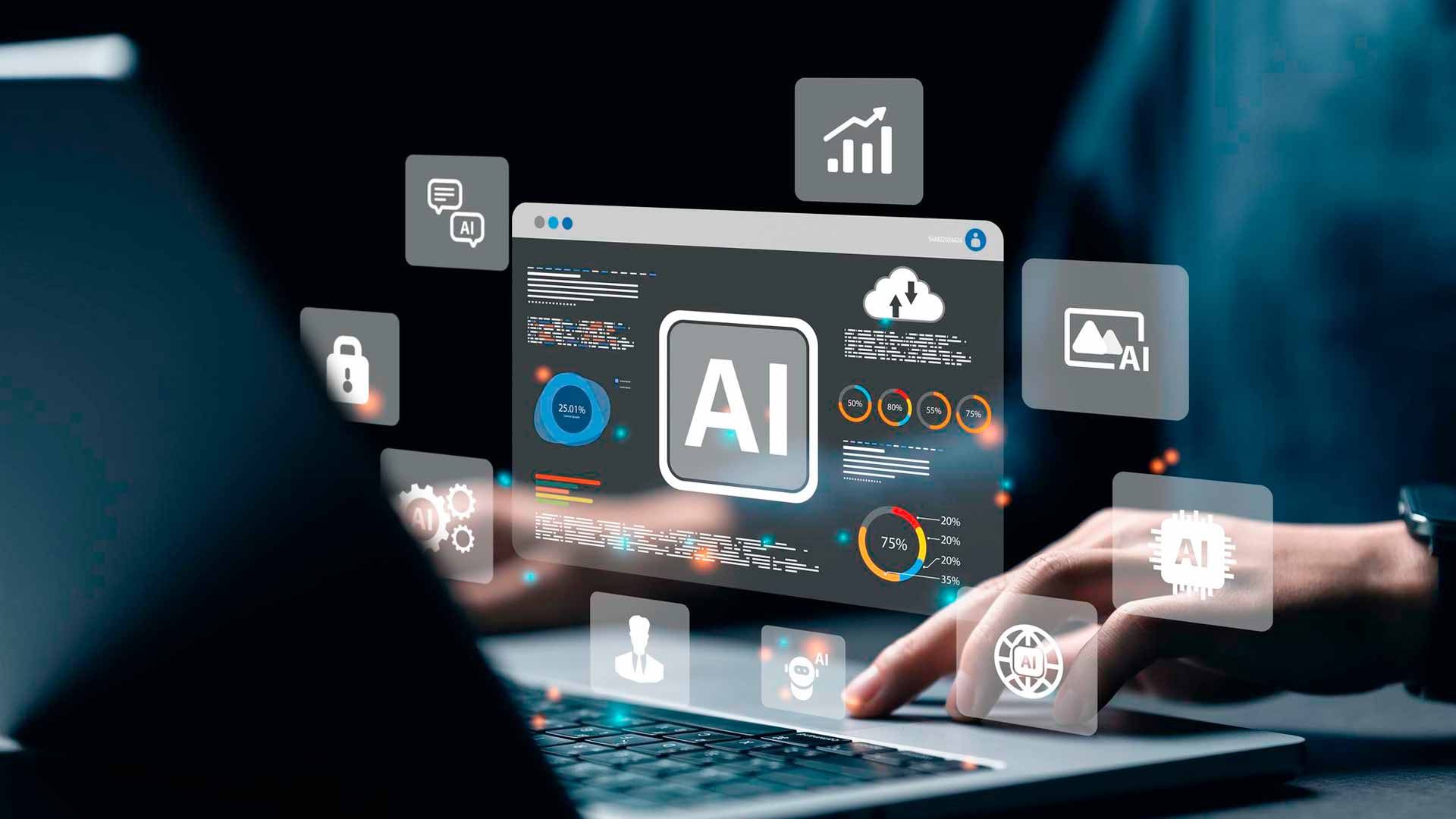 Las 30 mejores herramientas de IA para diseñadores en 2026